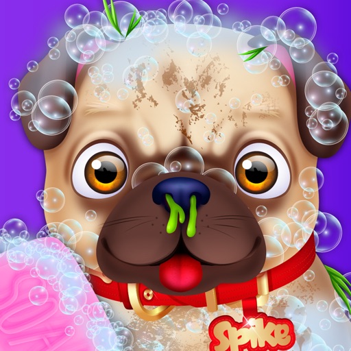 Puppy Simulator Pet Dog Games app reviews download