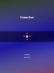 cross shooter ipad images 1