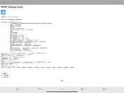 learn basic programming iPad Captures Décran 4