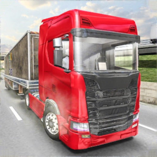 Become Familiar Cargo Driver app reviews download