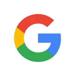 google logo, reviews