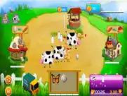 farming and livestock game ipad images 4