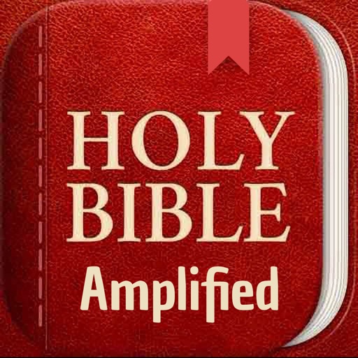 Amplified Bible - Holy Bible app reviews download