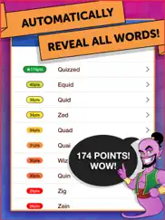 cheat for words with friends ipad images 2