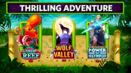 slots on tour - wild hd casino iphone images 4