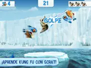 ice age village ipad capturas de pantalla 3