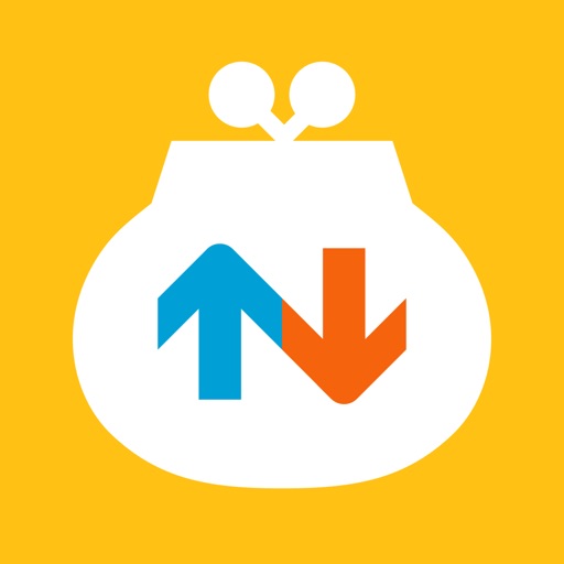 MoneyLog - Easy Bookkeeping app reviews download