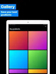 gradients maker design tool hd ipad images 3