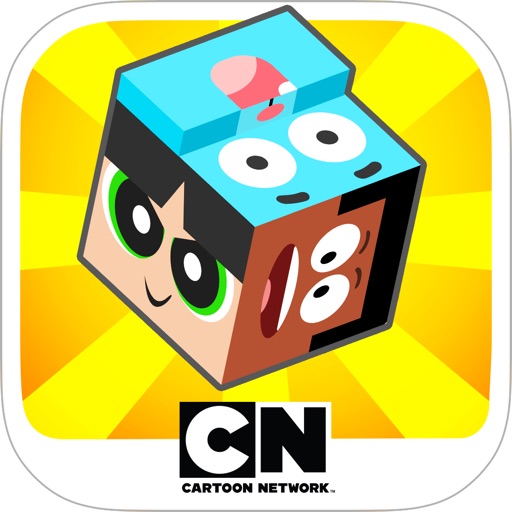 Cartoon Network Fusion app reviews download