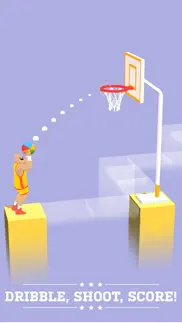 perfect dunk 3d iphone images 1