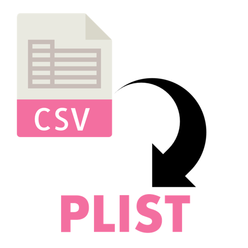 csv2plist revisión, comentarios