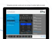 crestron pyng for ipad ipad images 4
