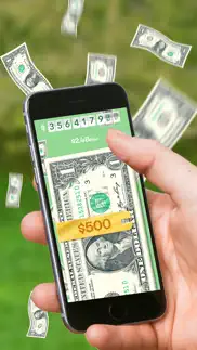 make it rain: love of money iphone images 1