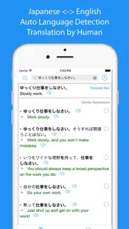 japanese translator offline iphone images 2