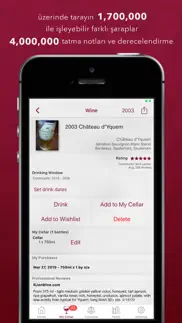 corkz: Şarap yorumlar ve mahze iphone resimleri 2