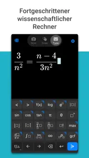 microsoft math solver iphone bildschirmfoto 4