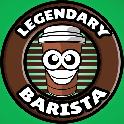 Legendary Barista app reviews download