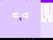 fraction help iPad Captures Décran 3