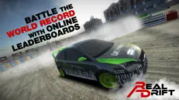 real drift car racing lite iPhone Captures Décran 3
