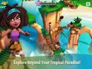 farmville 2: tropic escape ipad resimleri 2