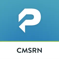 cmsrn pocket prep logo, reviews