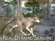 ultimate wolf simulator 2 ipad capturas de pantalla 4