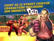 street fighter iv ce ipad images 1