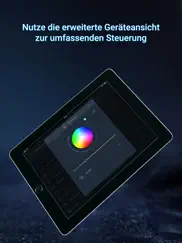mediola iqontrol neo iPad Captures Décran 4