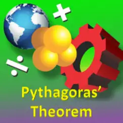 pythagoras' theorem logo, reviews