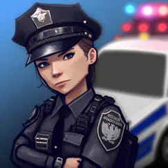 police quest! logo, reviews