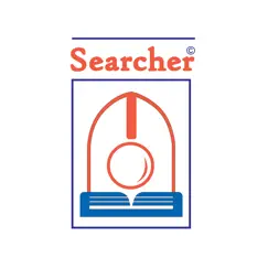 exams searcher logo, reviews