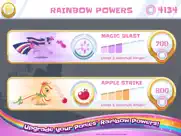 my little pony rainbow runners ipad images 3