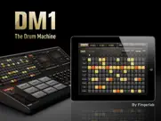 dm1 - the drum machine ipad resimleri 1