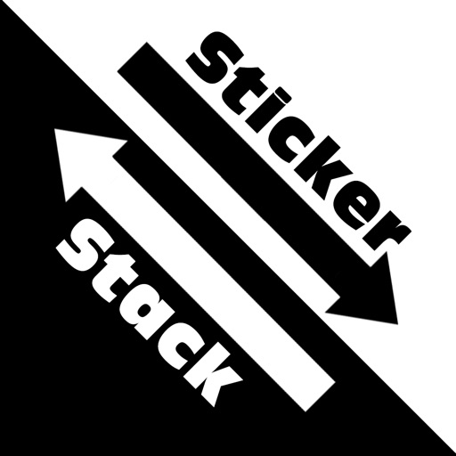 StickerStack app reviews download