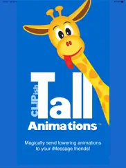 clipish tall animations айпад изображения 1