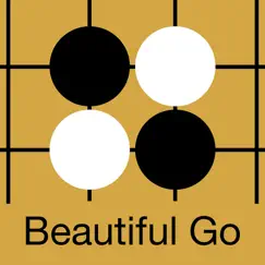 beautiful go logo, reviews