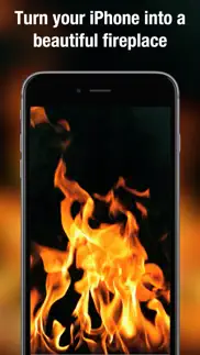 fireplace live hd pro iphone images 1