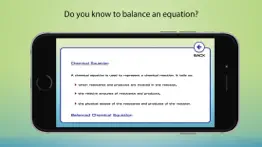 balancing chemical equations iphone images 3