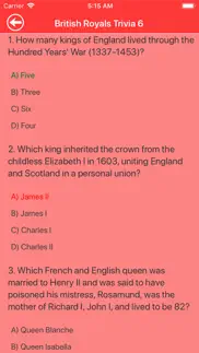 british royals trivia iphone images 4