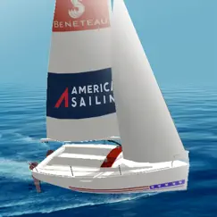 asa's sailing challenge logo, reviews