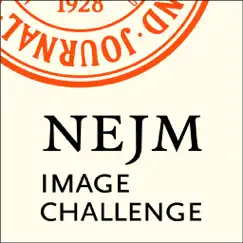 NEJM Image Challenge app reviews
