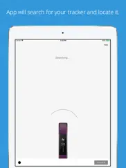 finder for fitbit ipad images 3