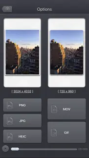 unlive - hd video in the photo iphone images 1