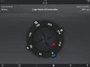 easytrails gps lite iPad Captures Décran 3