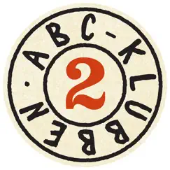 abc-klubben 2 logo, reviews
