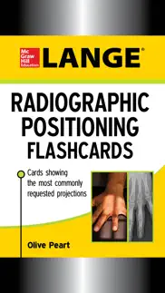 radiographic positioning cards iphone images 1