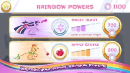 my little pony rainbow runners iphone images 3