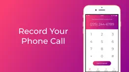 auto call recorder record app iphone images 2