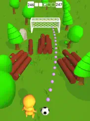 cool goal! - soccer ipad images 3