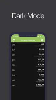 valutapro (currency converter) айфон картинки 4